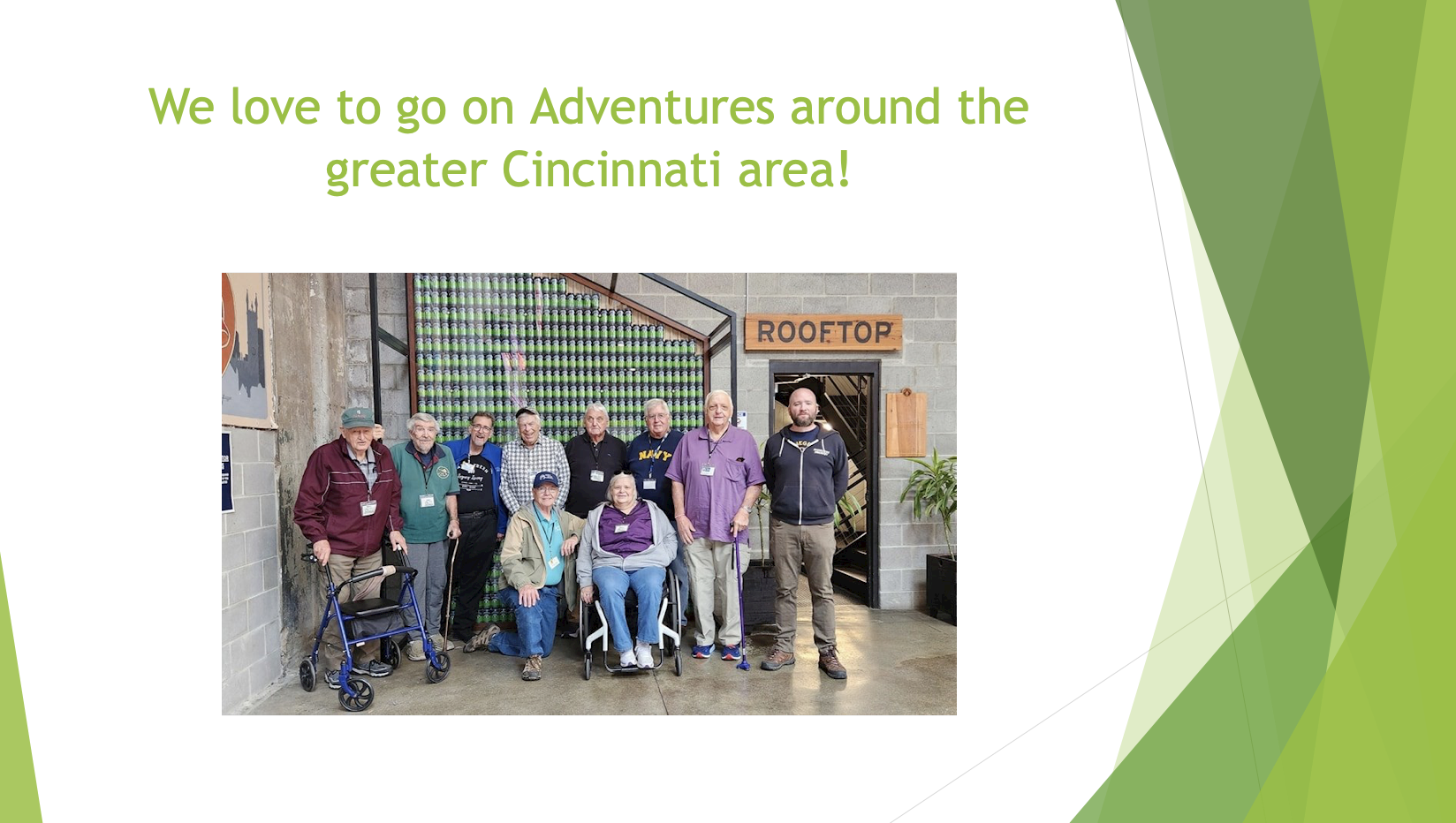 Legacy Living Green Township, Cincinnati, OH 15